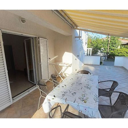 Apartments & Room Masa Starigrad Paklenica Exterior foto