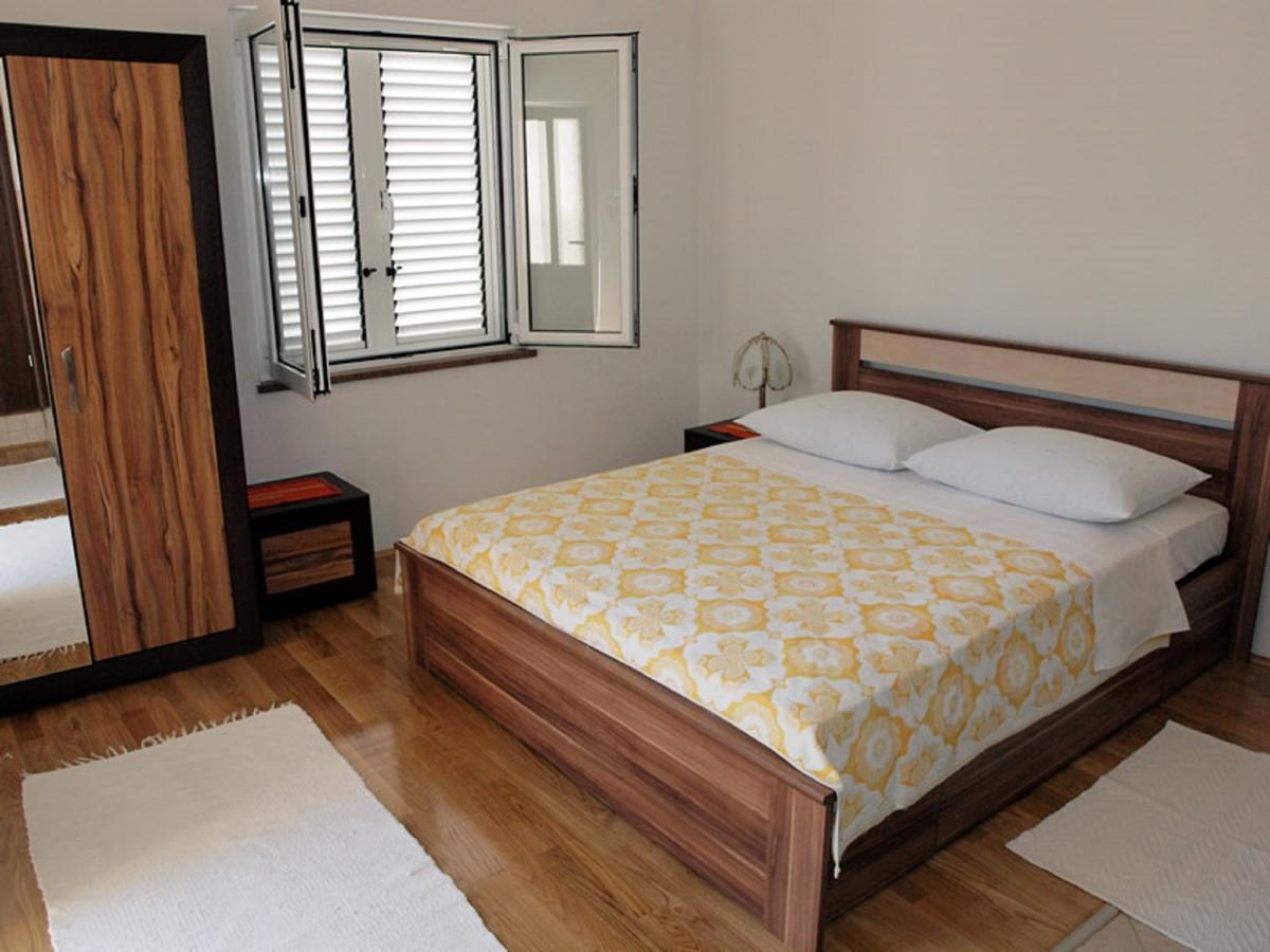 Apartments & Room Masa Starigrad Paklenica Exterior foto
