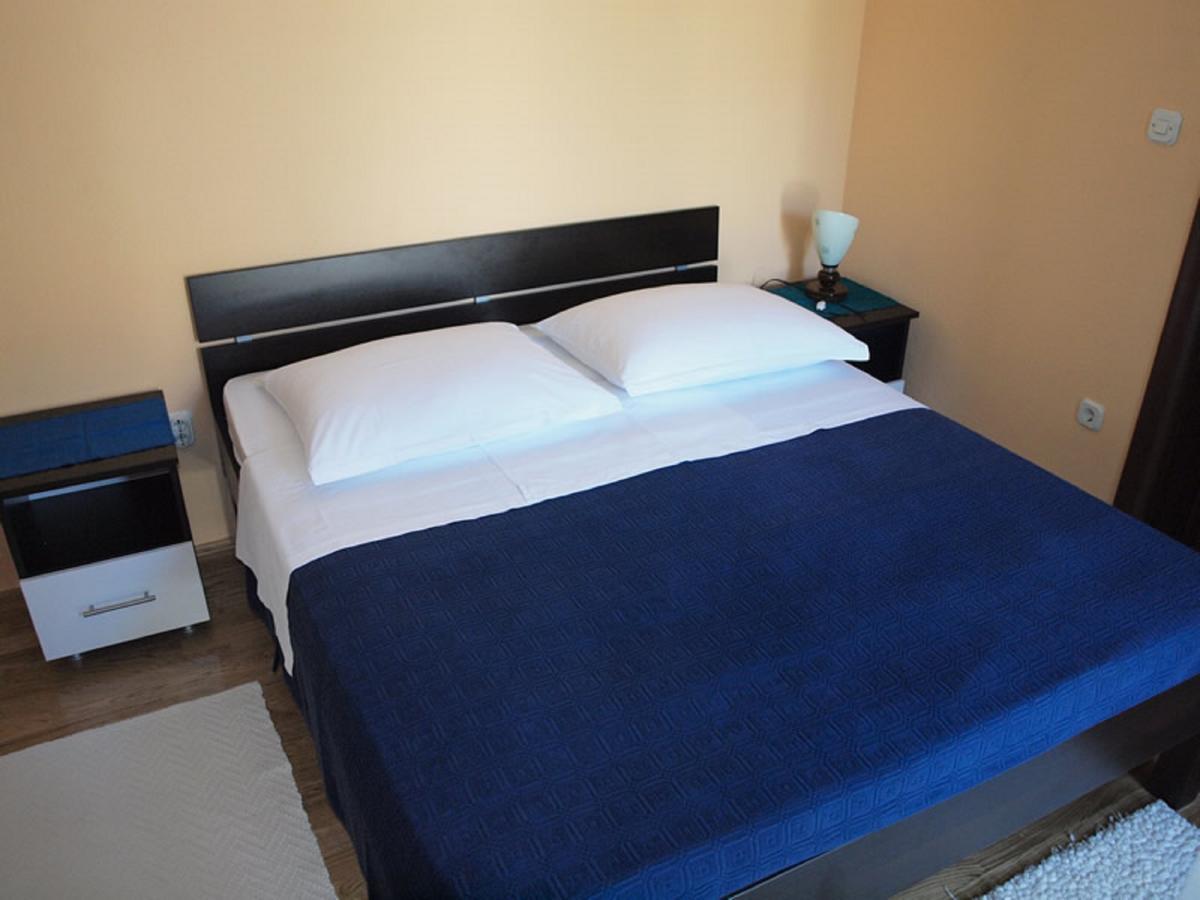 Apartments & Room Masa Starigrad Paklenica Exterior foto