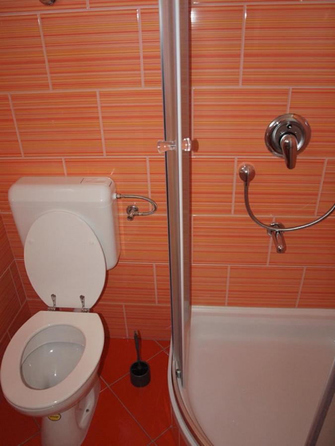 Apartments & Room Masa Starigrad Paklenica Quarto foto